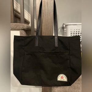 Marc Jacobs Canvas Tote NWOT